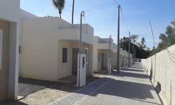 Imagem 6: Casa para Venda em Lauro De Freitas / BA no bairro Abrantes