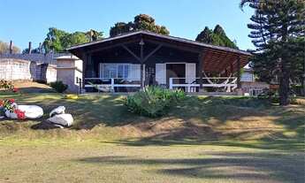 Imagem 2: Chácara mobiliada à venda em Vinhedo/SP