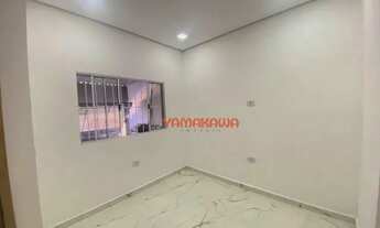 Imagem 3: Casa com 2 dormitórios para alugar, 57 m² por R$ 1.850,00/mês - Itaquera - São Paulo/SP