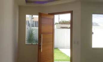 Imagem 7: Casa com 2 dormitórios à venda, 90 m² por R$ 445.000,00 - Jardim Atlântico Leste (Itaipuaç