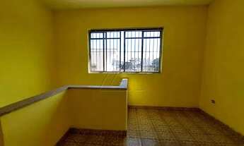 Imagem 2: Casa com 2 dorms, Jardim Umarizal, São Paulo, Cod: 4923