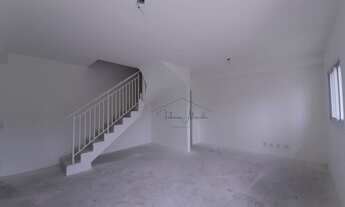 Imagem 7: Apartamento Duplex com 2 Suítes - José Menino - Santos/SP