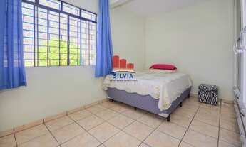 Imagem 6: Excelente Casa com edícula e Terreno no Pinheirinho