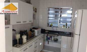 Imagem 4: Casa com 3 dormitórios à venda, 212 m² por R$ 480.000,00 - Jabaquara - São Paulo/SP