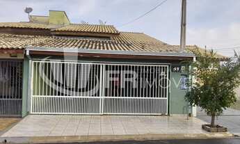 Imagem: Casa térrea à venda no Jardim Éden Ville