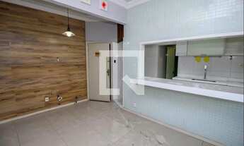 Imagem 5: Apartamento para Aluguel - Humaitá, 1 Quarto, 50 m2