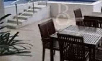 Imagem 2: Apartamento Parque Tamandaré para aluguel tem 90 metros quadrados com 3 quartos