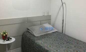 Imagem 2: Apartamento com 3 dormitórios à venda, 192 m² por R$ 2.430.000,00 - Jardim Bela Vista - Sa