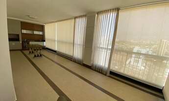 Imagem 5: Apartamento com 3 dormitórios para alugar, 247 m² por R$ 18.218/mês - Condomínio Único Cam