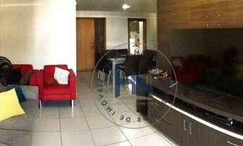 Imagem 6: Apartamento à venda, 135 m² por R$ 850.000,00 - Ponta Verde - Maceió/AL