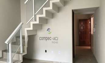 Imagem 4: BARRA MANSA - Casa de Condomínio - CAJUEIRO