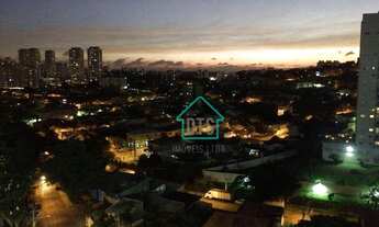 Imagem 3: BELÍSSIMO APARTAMENTO À VENDA - 4 DORMITÓRIOS BUTANTÃ SÃO PAULO/SP