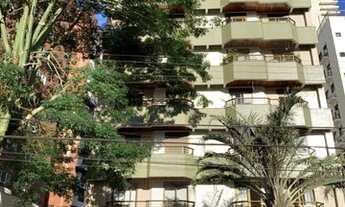Imagem 2: APARTAMENTO RESIDENCIAL em FLORIANÓPOLIS - SC, CENTRO