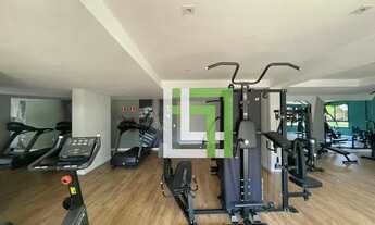 Imagem 7: Apartamento à venda, 141 m² por R$ 1.760.000,00 - Jardim Campos Elísios - Jundiaí/SP