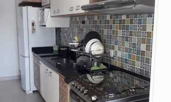 Imagem 5: APARTAMENTO - MIRANDÓPOLIS - SP