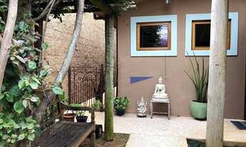 Imagem 2: Reserva Santa Maria - Casa com 5 dormitórios (2 suítes) à venda, 414 m² por R$ 1.745.000 o