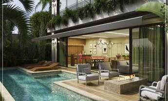 Imagem 2: Sobrado à venda, 490 m² por R$ 5.480.000,00 - Quinta do Golfe Jardins - São José do Rio Pr