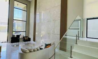 Imagem 3: Casa com 4 dormitórios à venda, 500 m² por R$ 4.500.000,00 - Boulevard Lagoa - Serra/ES