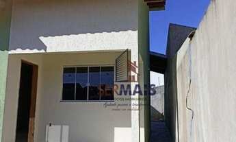 Imagem 4: Casa com 2 dormitórios à venda, 90 m² por R$ 250.000,00 - Nova Brasília - Ji-Paraná/RO