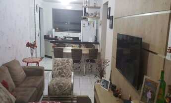 Imagem 5: Apartamento Residencial à venda, Jardim Terramérica I, Americana - AP0549