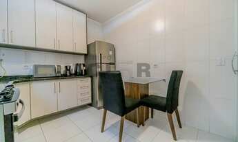 Imagem: Casa de Condomínio no Butantã - São Paulo