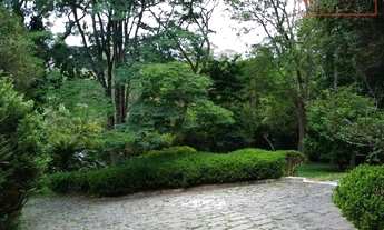 Imagem 5: Condomínio Fechado para Venda em Mairiporã, Jardim Cinco Lagos De Santa Maria, 5 dormitóri