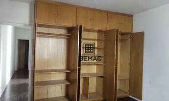 Imagem 2: Sobrado com 2 dormitórios para alugar, 156 m² por R$ 3.350/mês - Vila Monumento - São Paul