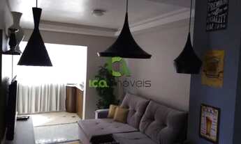 Imagem: APARTAMENTO 02 DORMITÓRIOS BARREIROS APARTAMENTO