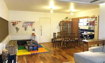 Imagem 3: São Paulo - Apartamento Padrão - PINHEIROS