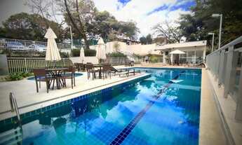 Imagem 2: Apartamento Garden à venda, 130 m² por R$ 630.000,00 - Santa Amélia - Belo Horizonte/MG