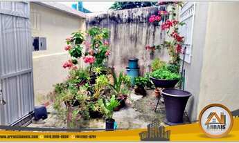 Imagem 6: Casa com 5 dormitórios à venda, 152 m² por R$ 650.000,00 - Messejana - Fortaleza/CE