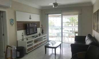 Imagem 4: Apartamento à venda, 113 m² por R$ 2.400.000,00 - Riviera - Módulo 7 - Bertioga/SP