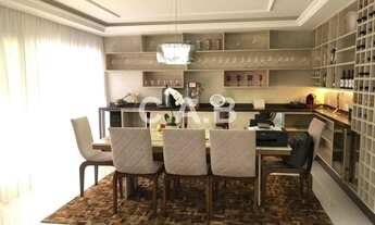 Imagem 5: Casa a venda no Alphaville 05 - Alphaville