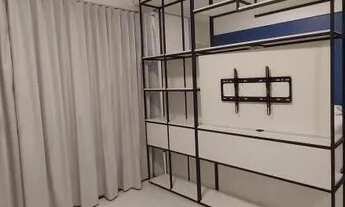 Imagem: Flat mobiliado - St. Bueno