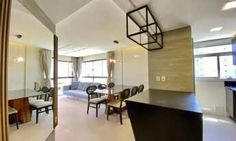 Imagem 3: 60x para pagar, finamente mobiliado e decorado, novo e nunca habitado