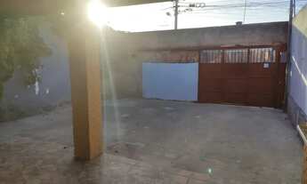 Imagem 7: OPORTUNIDADE ÚNICA! Vendo Linda casa na Samambaia Norte! C/suíte! Escriturada! Confira!