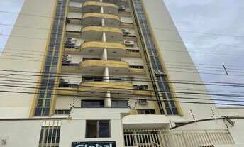 Imagem: Apartamento na principal avenida de frente