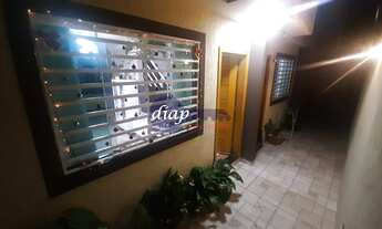 Imagem 2: SÃO PAULO - Casa de Condomínio - JARDIM POPULAR