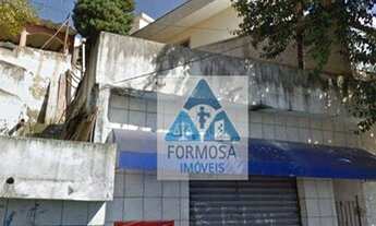 Imagem: Casa com 5 dormitórios à venda, 250 m²