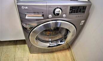 Imagem 5: Apartamento mobiliado para locação próximo ao metrô Brigadeiro