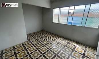 Imagem 2: Casa para aluguel com 60 metros quadrados com 2 quartos em Centro - Maceió - AL