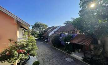 Imagem: Casa Condominio para Venda - 251.18m²