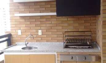 Imagem: Apartamento residencial para locação