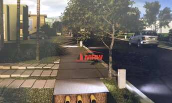 Imagem 2: Terreno à venda, 1000 m² por R$ 510.000,00 - Up Residencial - Sorocaba/SP