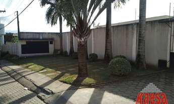 Imagem 6: Casa com 2 dormitórios à venda, 68 m² por R$ 460.000,00 - Ribeirão dos Porcos - Atibaia/SP