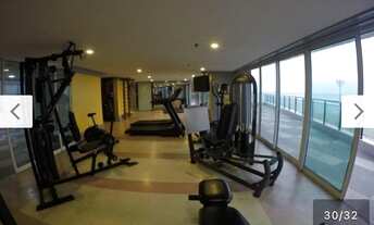 Imagem 3: Apartamento para aluguel com 70 metros quadrados com 2 quartos em Meireles - Fortaleza - C