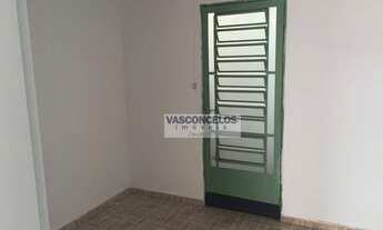 Imagem 2: Casa com 2 dormitórios para alugar, 60 m² por R$ 1.023,00 - Vila Ema - São José dos Campos