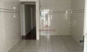 Imagem 3: Casa com 3 dormitórios para alugar, 192 m² por R$ 5.000,00/mês - Campestre - Santo André/S