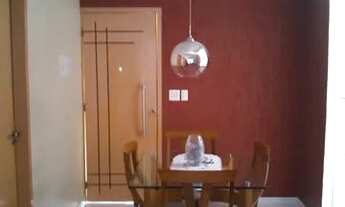 Imagem 2: Apartamento para venda possui 45 metros quadrados com 2 quartos