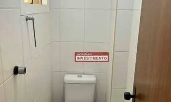 Imagem 6: Apartamento com 3 dormitórios, 87 m² - venda por R$ 375.000,00 ou aluguel por R$ 2.650,00